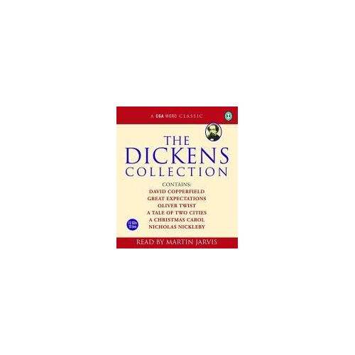 The Dickens Collection