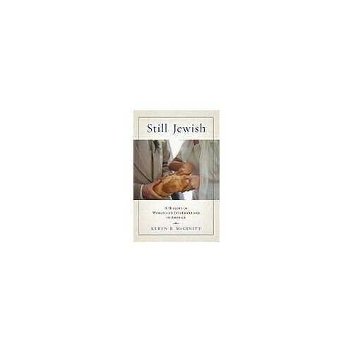 Still Jewish