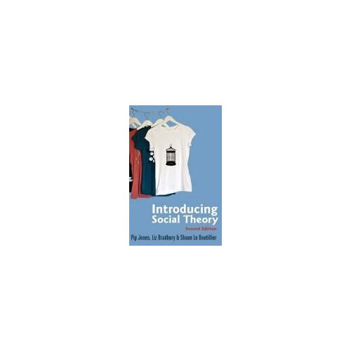 Introducing Social Theory