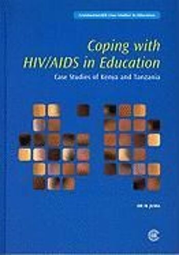 Coping W/Hiv/Aids In Education