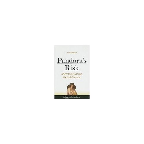 Pandora's Risk