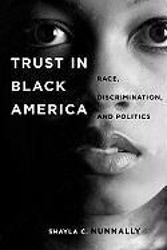 Trust In Black America