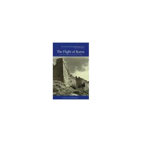 The Flight Of Ikaros