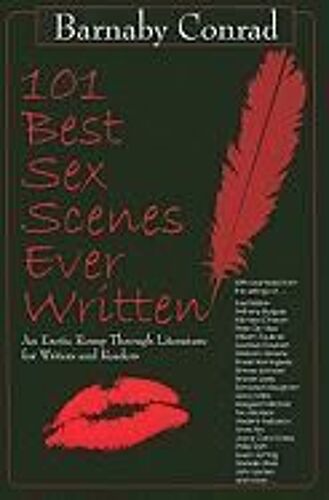 101 Best Sex Scenes Ever Written