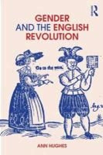 Gender And The English Revolution