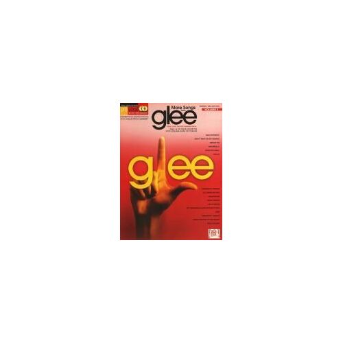 More Songs From Glee: Women/Men Edition