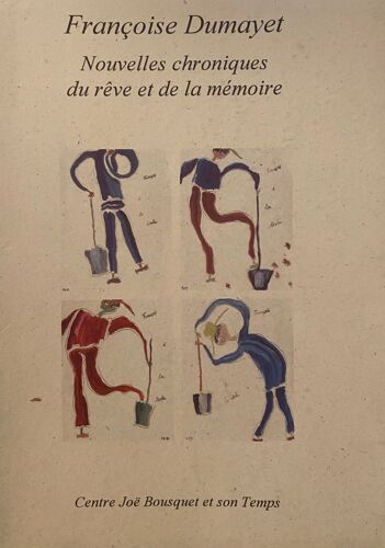 Nouvelles Chroniques Du Reve Et De La Memoire