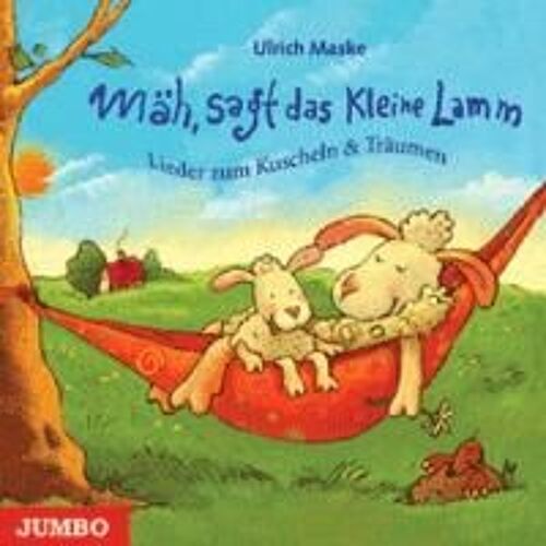 Mäh, Sagt Das Kleine Lamm. Cd