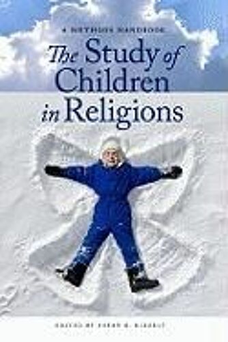 The Study Of Children In Religions