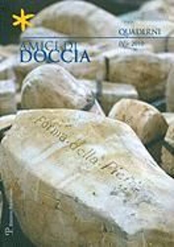 Amici Di Doccia, Numero Iv