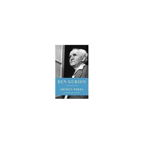 Ben-Gurion