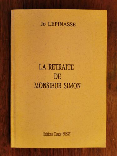 La Retraite De Monsieur Simon