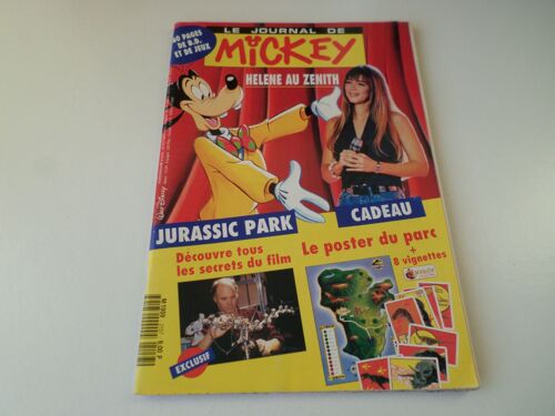Journal De Mickey N° 2157