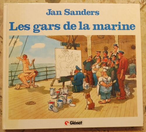 Les Gars De La Marine