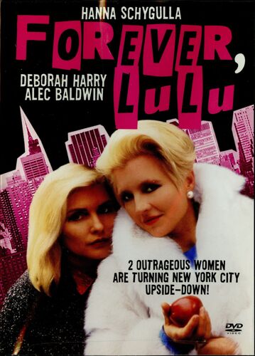 Forever, Lulu (Import Usa - Pas De Langue Française)