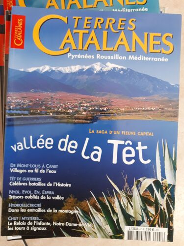 Terres Catalanes 47