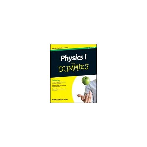 Physics I For Dummies
