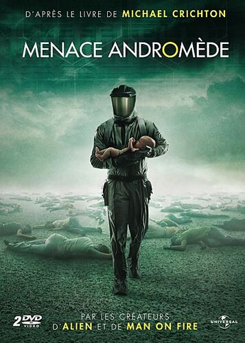 La Menace Andromède