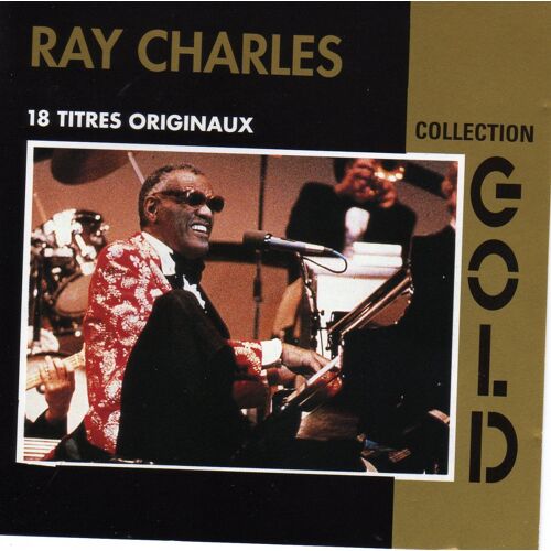 Collection Gold - 18 Titres Originaux