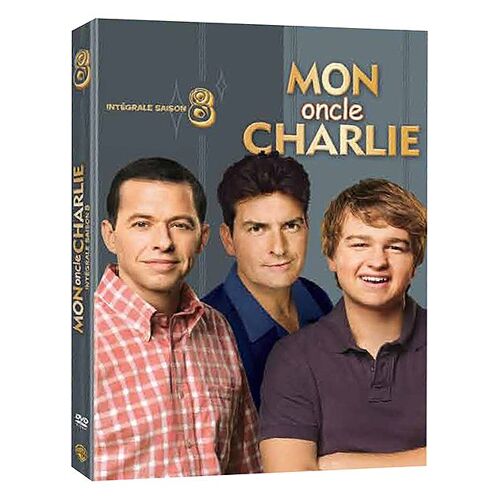 Mon Oncle Charlie - Saison 8