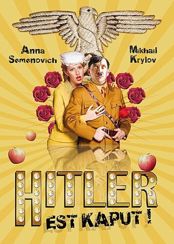 Hitler Est Kaput !