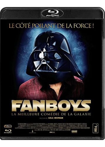Fanboys - Blu-Ray