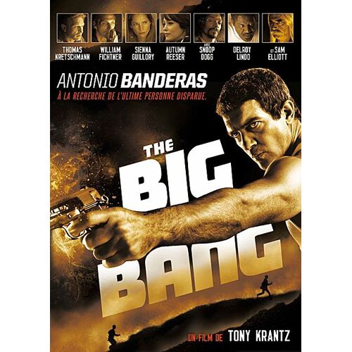 The Big Bang