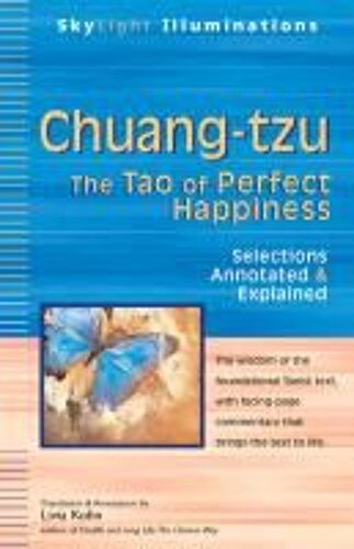 Chuang-Tzu