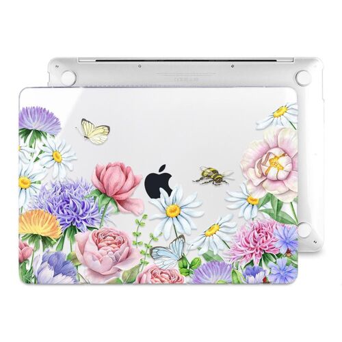 coque souple pour MacBook Pro - For Pro Retina 15 A1398