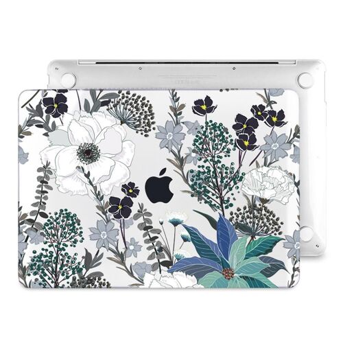 Coque rigide en plastique pour MacBook - For Modèle (A1286)