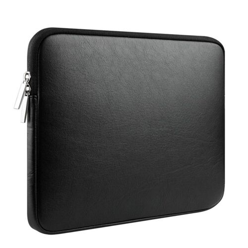 Étui étanche pour ordinateur portable Xiaomi et Lenovo, housse pour Macbook Air Pro, accessoires - For 13 pouces - Le noir