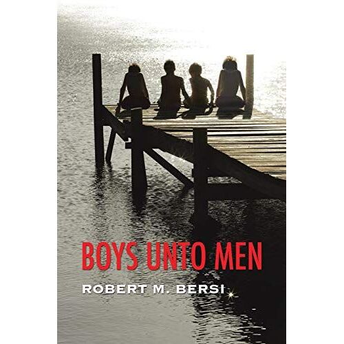 Boys Unto Men