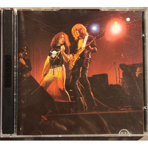 Bad Company 1974 Can't Get Enough Of That Stuff 2 Cd Boston