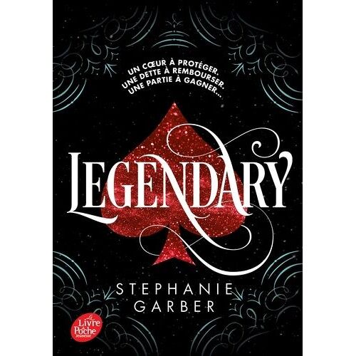 Caraval - Tome 2 - Legendary