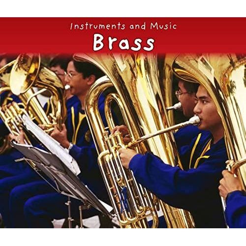 Brass (Acorn: Instruments And Music)