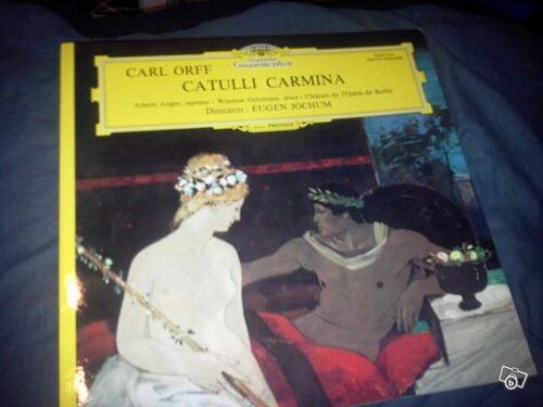Catulli Carmina