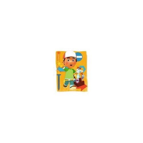 Image Sticker N°89 - Un Monde Magique Disney - Carrefour - Panini - 5,5x7 Cm - 2011