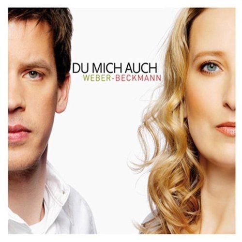 Du Mich Auch - Dutch Import