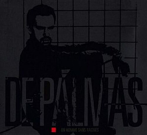 Gérald De Palmas - Un Homme Sans Racines - Cd Album