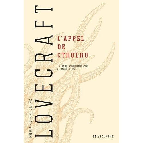 L'appel De Cthulhu