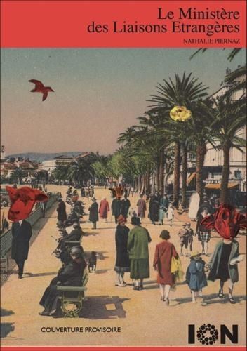 Le Ministère Des Liaisons Étrangères