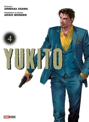 Yukito - Tome 4