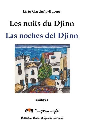 Les Nuits Du Djinn