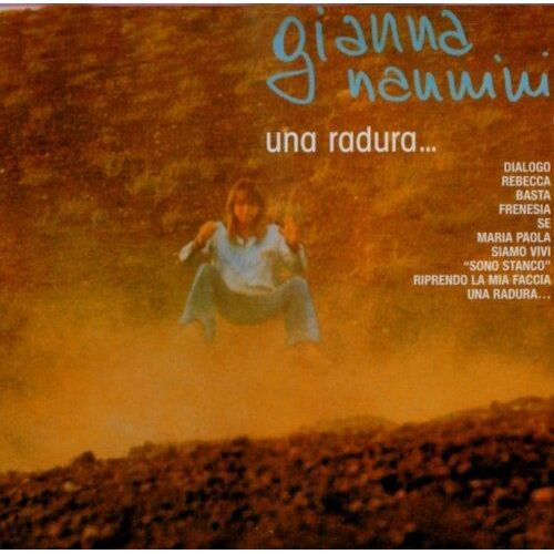 Una Radura - Import