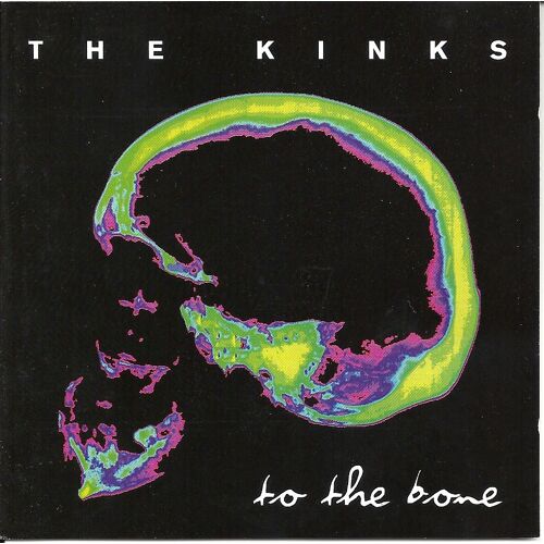 To The Bone
