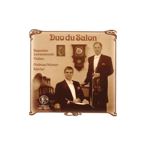 Duo Du Salon