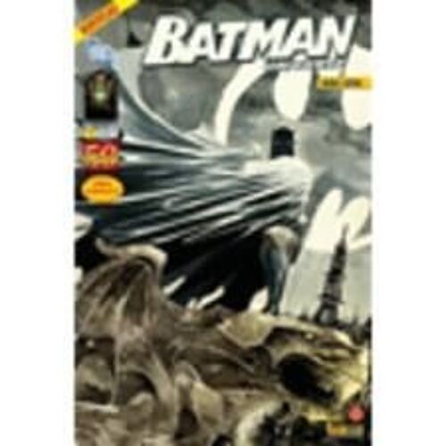 Batman Universe Hors Serie 1