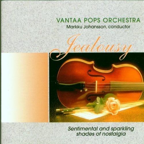 Jealousy-Light Music Classics
