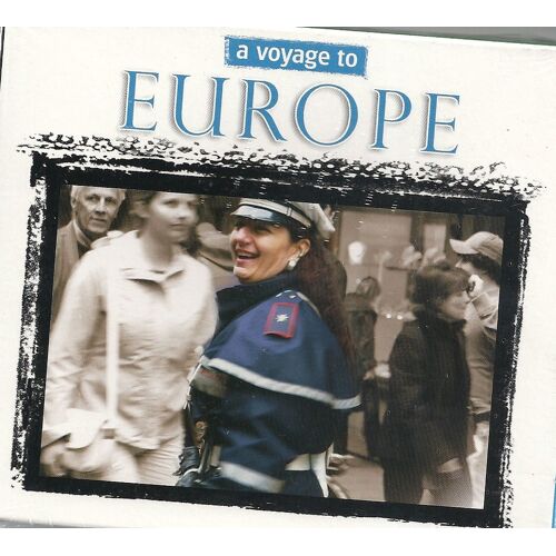 Voyage To Europe