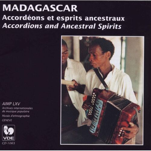 Madagascar